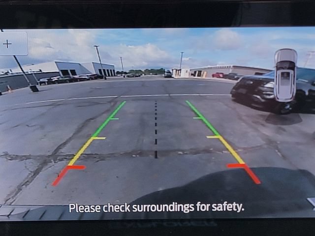 Certified 2023 Ford Explorer XLT w/ Equipment Group 202A AWD/4WD image 6
