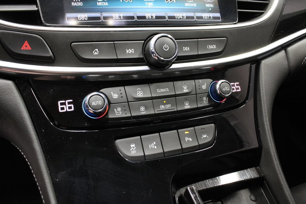 Used 2019 Buick LaCrosse Premium w/ Sun and Shade Package FWD image 34