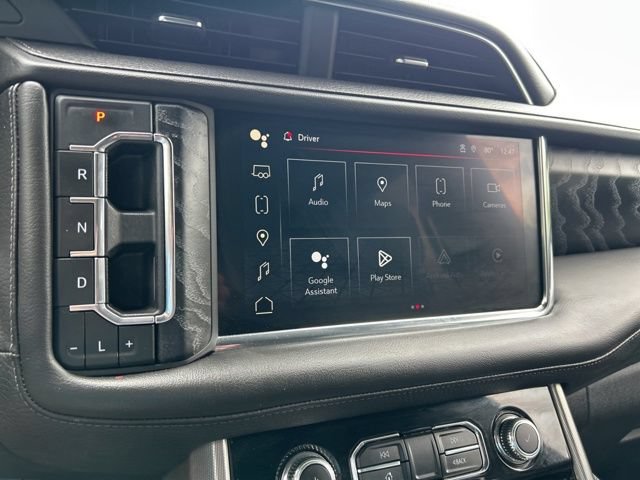 Used 2023 GMC Yukon Denali AWD/4WD image 28