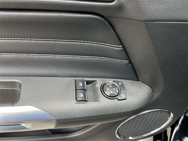 Certified 2023 Ford Mustang Premium w/ Equipment Group 201A image 22