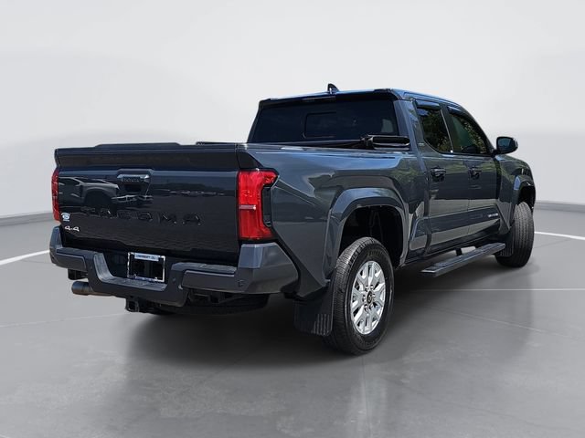 Used 2024 Toyota Tacoma SR5 AWD/4WD image 3