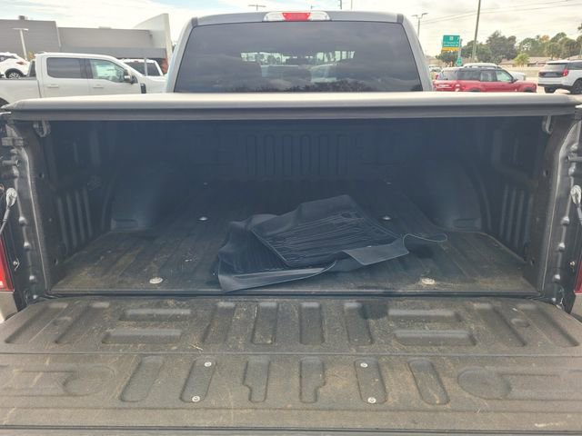 Certified 2018 Ford F150 XLT w/ Equipment Group 302A Luxury image 16