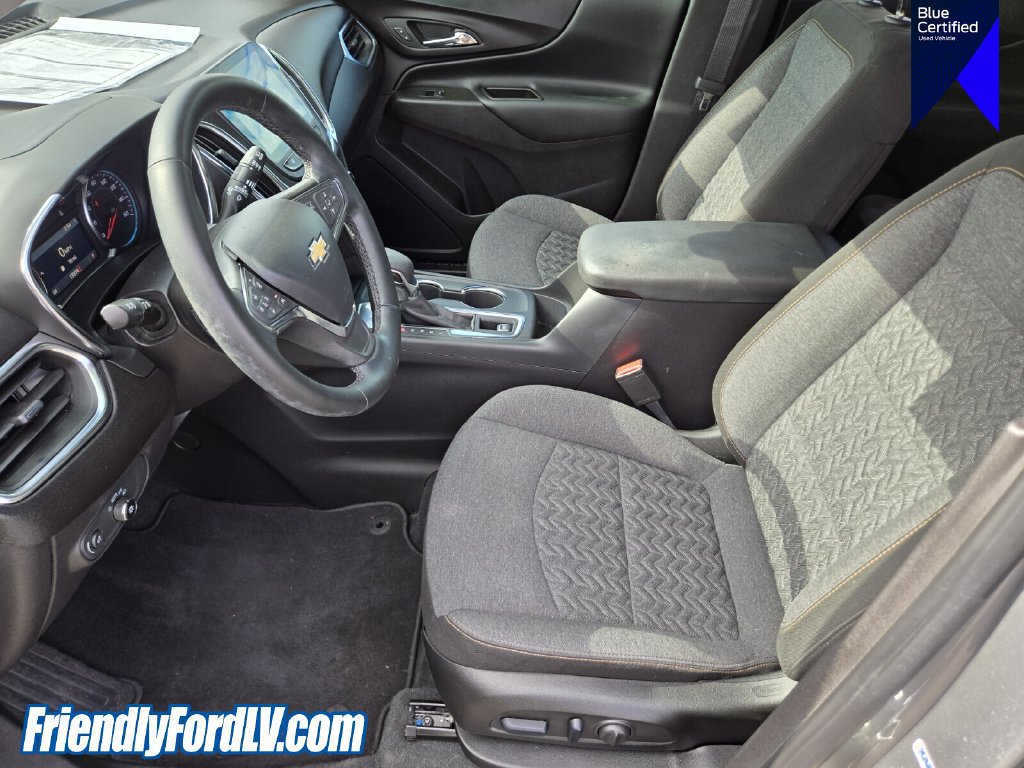 Used 2024 Chevrolet Equinox LT FWD image 11