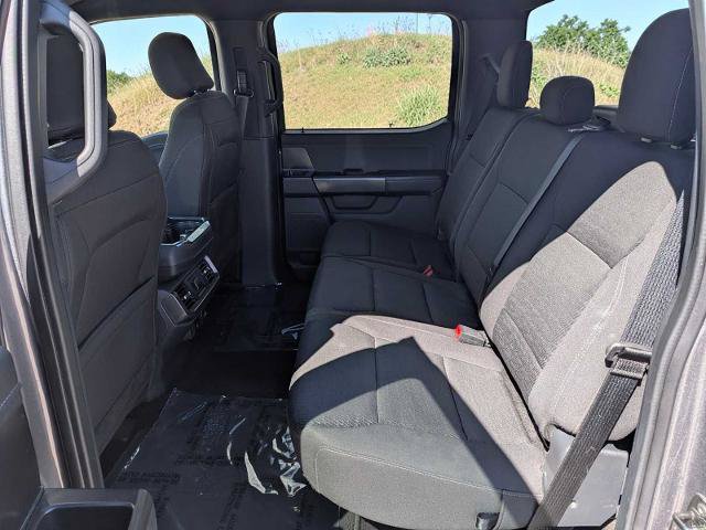 Certified 2024 Ford F150 XLT w/ Tow/Haul Package AWD/4WD image 16