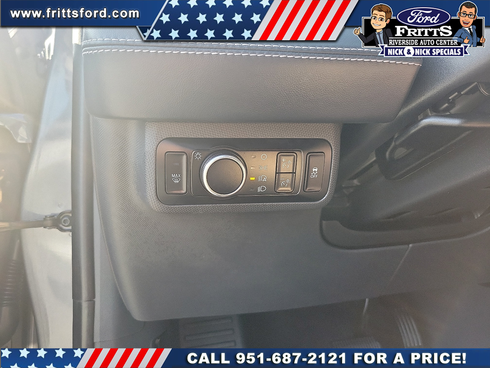 Certified 2023 Ford Mustang Mach-E Premium RWD image 11