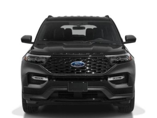 Certified 2024 Ford Explorer ST-Line w/ Class IV Trailer Tow Package AWD/4WD image 4