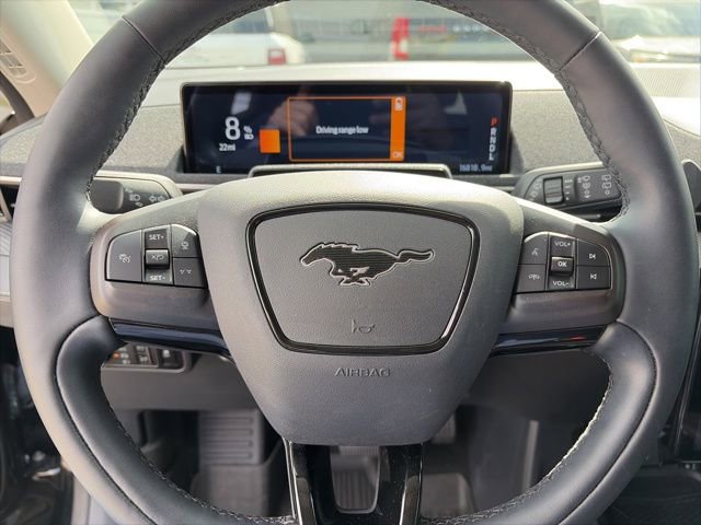 Certified 2024 Ford Mustang Mach-E Premium RWD image 18