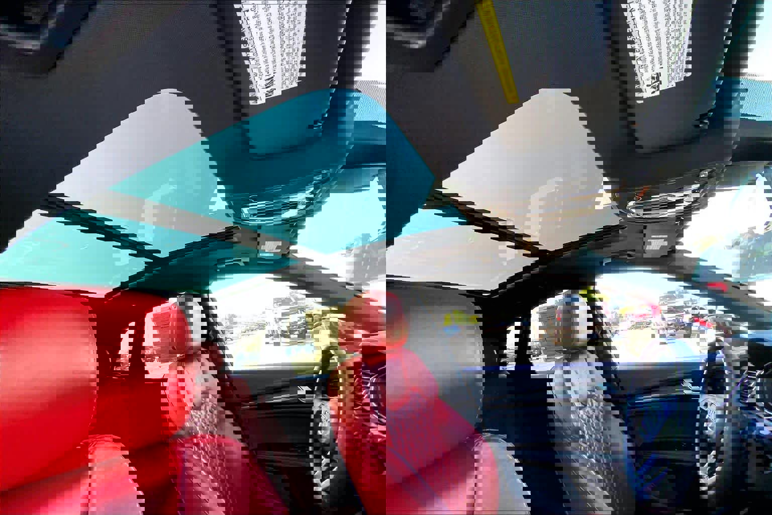 Used 2021 Audi SQ5 Premium Plus w/ Premium Plus Package image 20