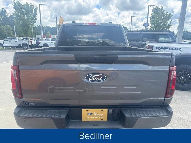 Certified 2024 Ford F150 STX RWD image 6