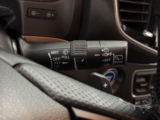 Used 2020 Honda Passport EX-L image 20