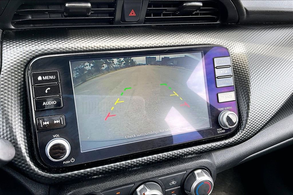 Used 2023 Nissan Kicks SV FWD image 20
