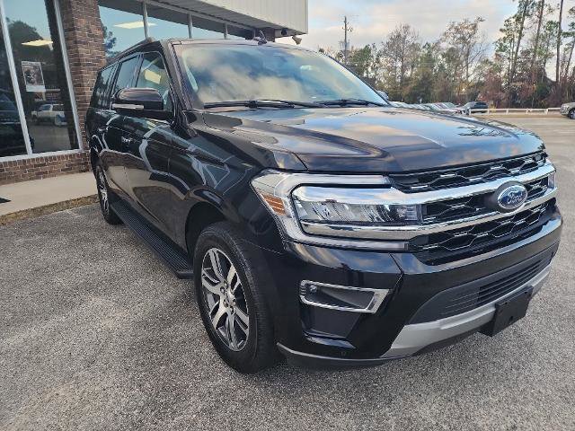 Certified 2024 Ford Expedition Max Limited image 7