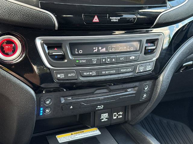 Used 2021 Honda Pilot Elite image 21
