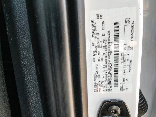 Certified 2023 Ford F150 XLT w/ Equipment Group 301A Mid image 20