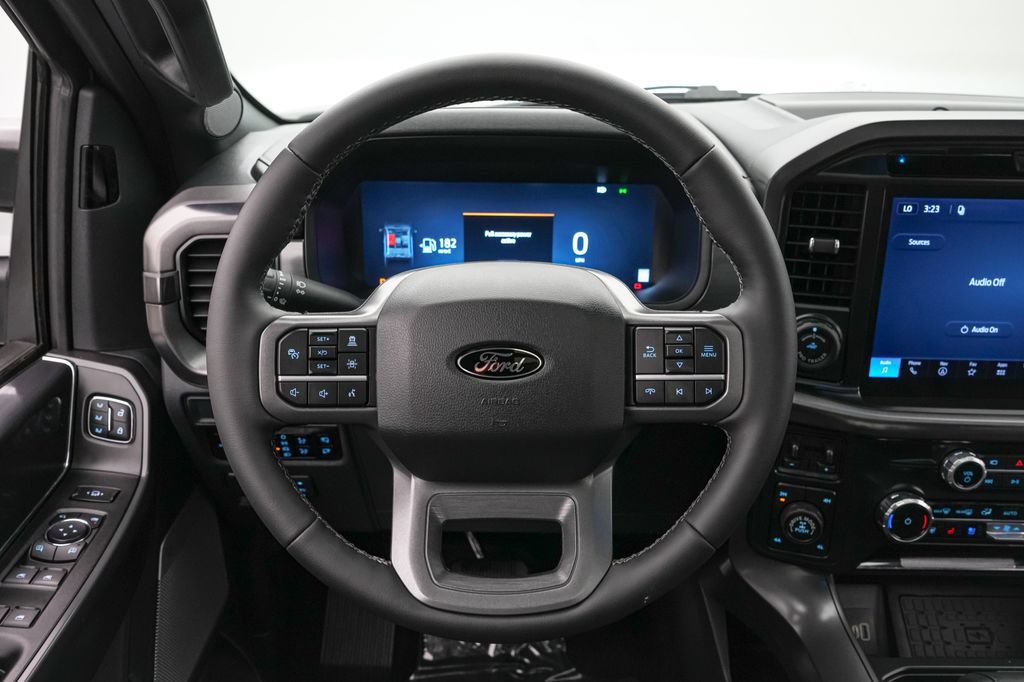 Certified 2026 Ford F150 Lariat AWD/4WD image 14