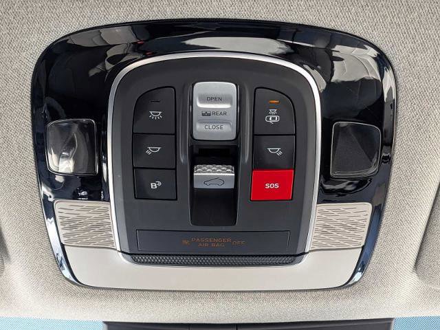 Used 2023 Hyundai Palisade Limited AWD/4WD image 29