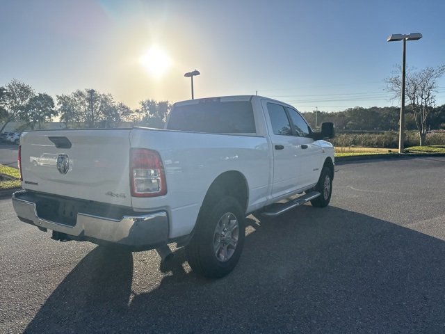 Used 2024 RAM 2500 Big Horn image 5