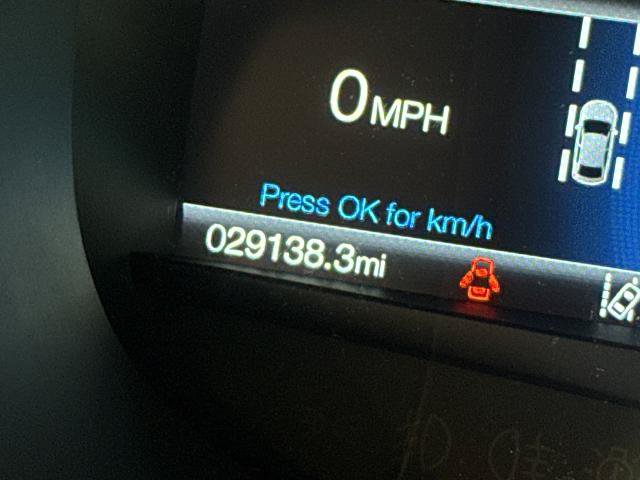 Certified 2022 Ford Edge SEL w/ Convenience Package AWD/4WD image 16