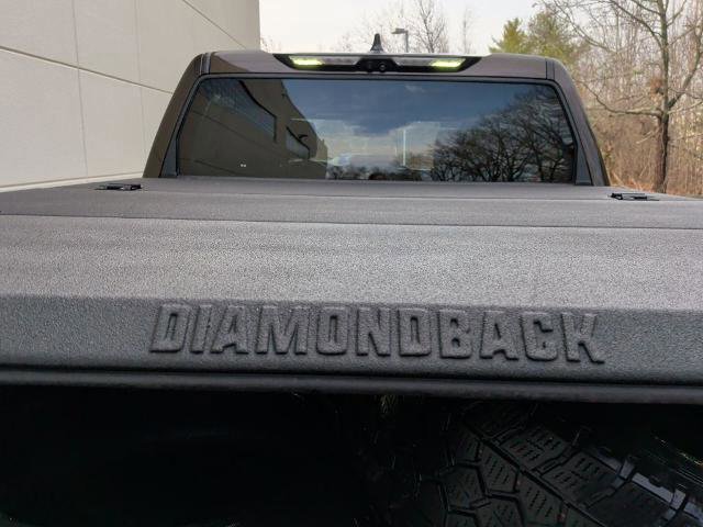 Used 2023 Toyota Tundra 1794 Edition image 11