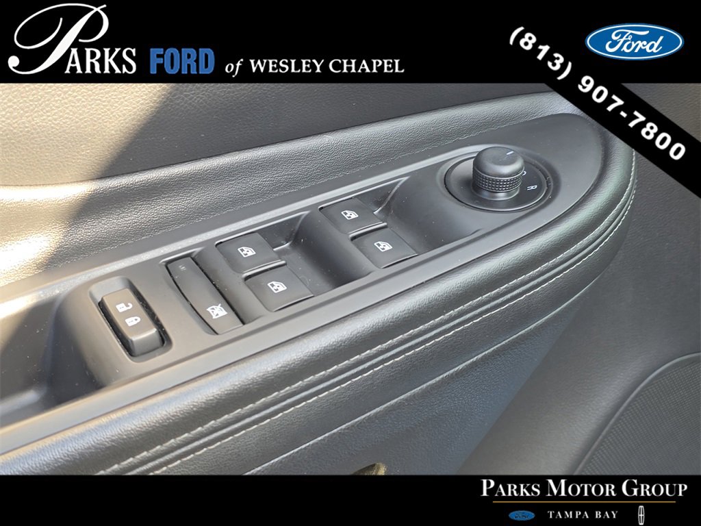 Used 2018 Buick Encore Preferred image 18