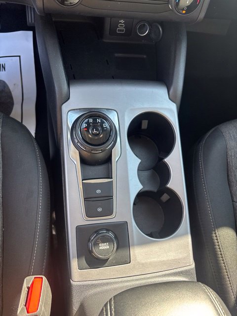 Certified 2024 Ford Bronco Sport Big Bend AWD/4WD image 23