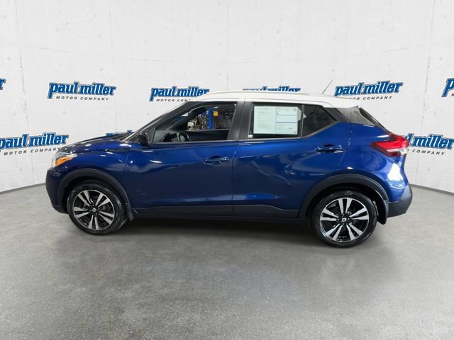 Used 2019 Nissan Kicks SV FWD image 7