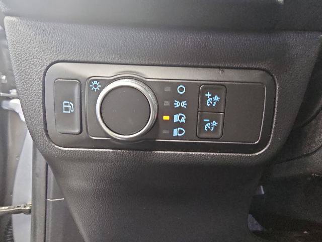 Certified 2021 Ford Escape SE FWD image 23