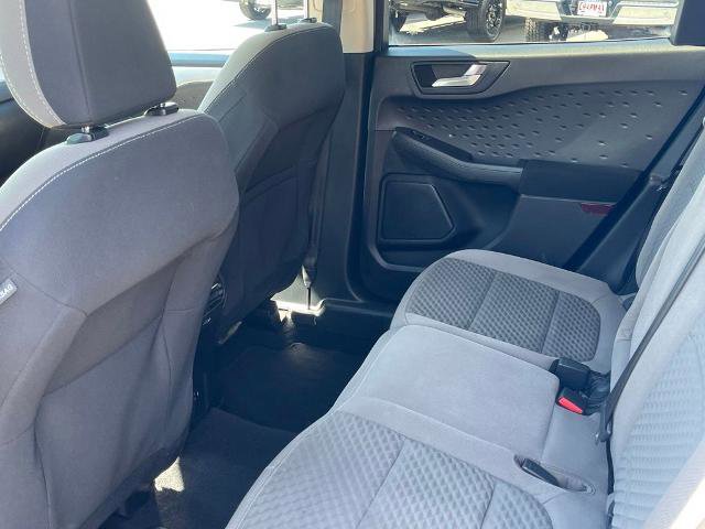 Certified 2020 Ford Escape SE AWD/4WD image 22