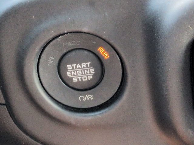 Used 2019 Jeep Wrangler Unlimited Rubicon AWD/4WD image 27