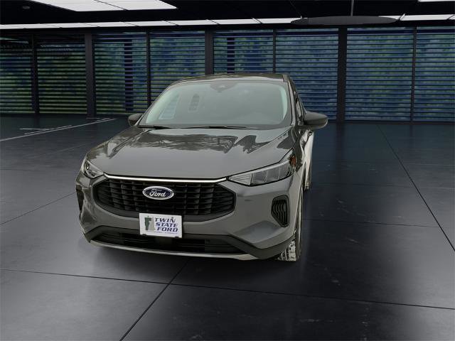 Certified 2024 Ford Escape Active image 2