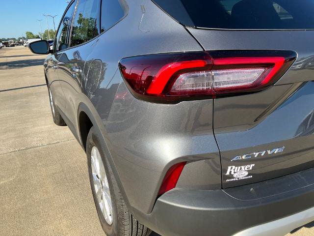 Certified 2025 Ford Escape Active w/ Cold Weather Package AWD/4WD image 14