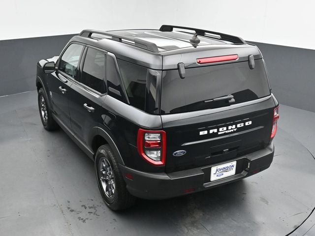 Certified 2022 Ford Bronco Sport Big Bend w/ Convenience Package AWD/4WD image 17