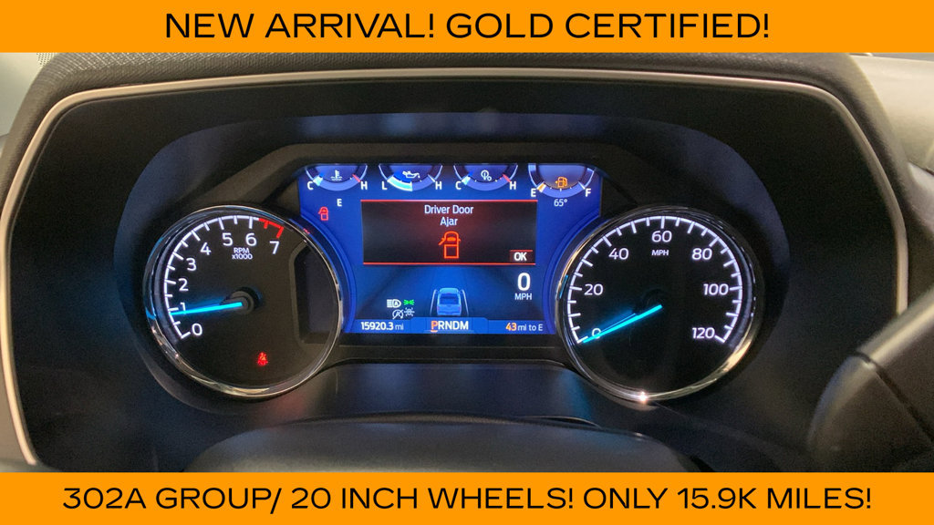 Certified 2023 Ford F150 XLT w/ Equipment Group 302A High AWD/4WD image 32