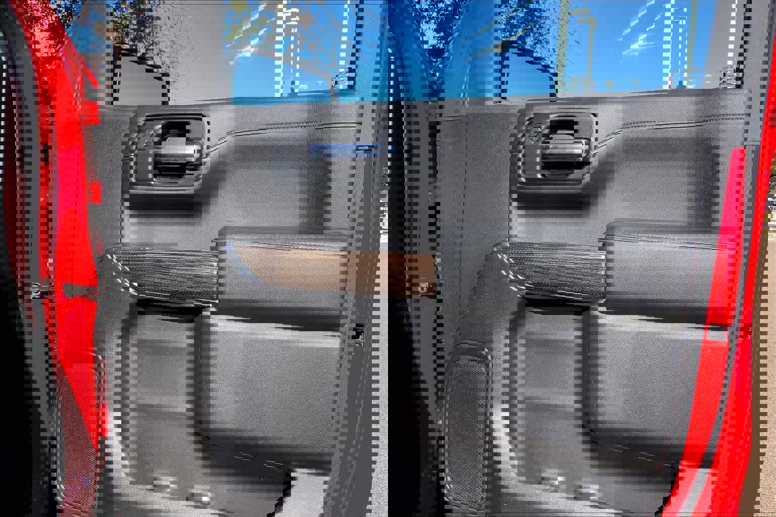 Used 2020 Chevrolet Silverado 1500 LT w/ Texas Edition image 22