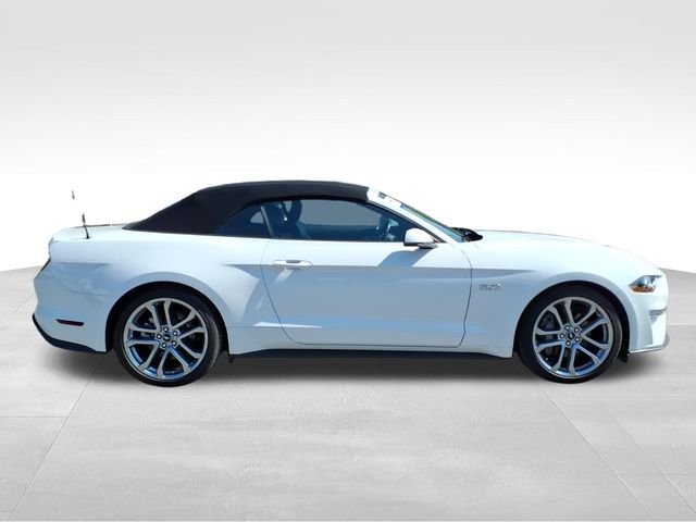 Certified 2023 Ford Mustang GT Premium w/ Equipment Group 401A RWD image 15