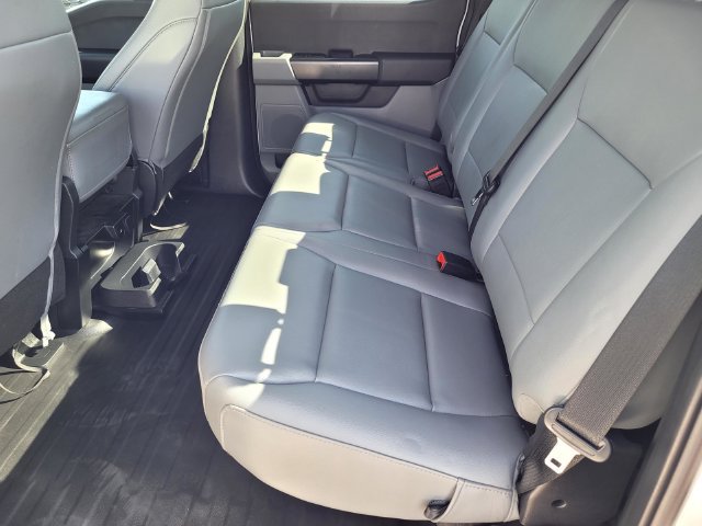 Certified 2025 Ford F150 XL RWD image 12