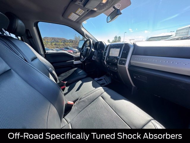 Certified 2019 Ford F250 Lariat AWD/4WD image 32