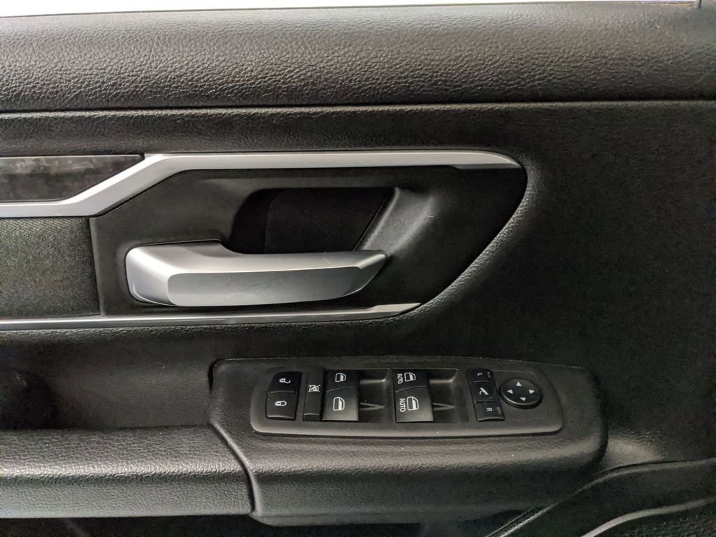 Used 2022 RAM 1500 Big Horn image 18