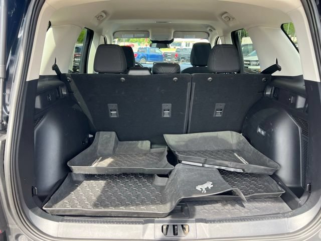 Certified 2023 Ford Bronco Sport Big Bend AWD/4WD image 19