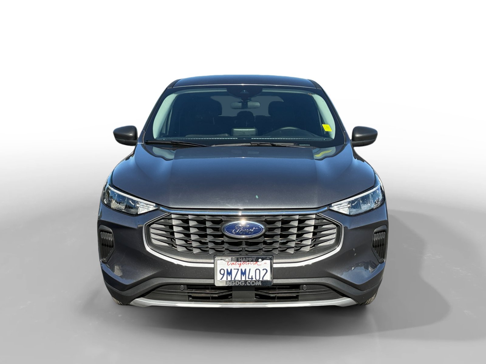 Certified 2024 Ford Escape Active FWD image 8
