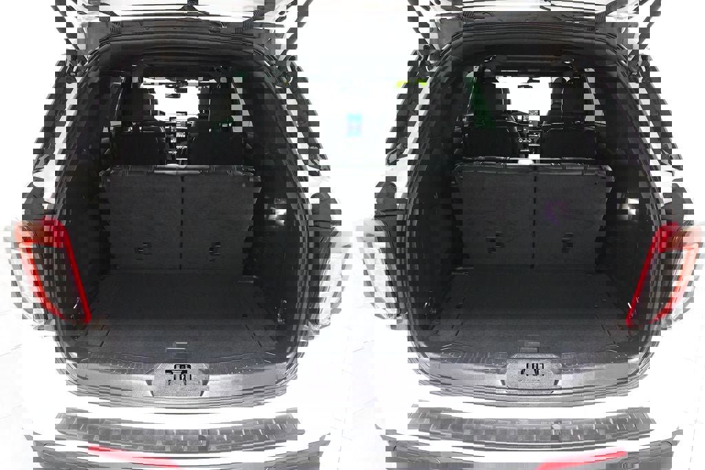 Certified 2023 Ford Explorer ST w/ Equipment Group 401A image 28