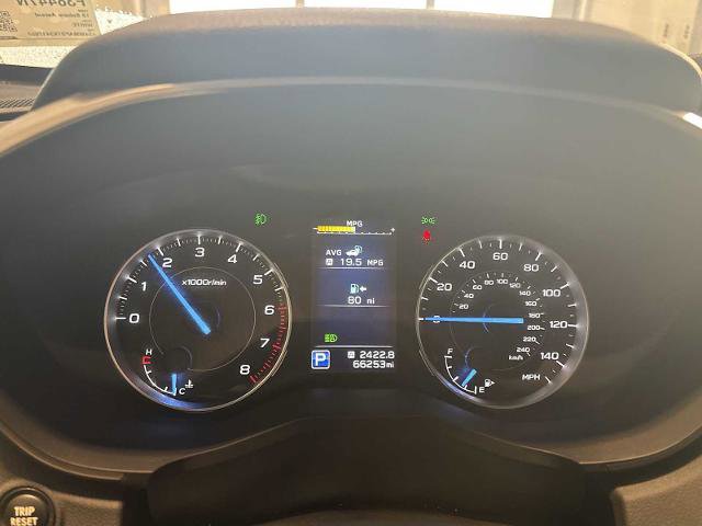 Used 2019 Subaru Ascent Limited image 10