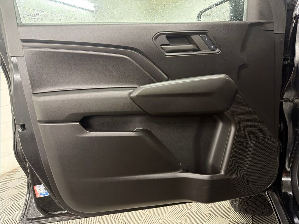 Used 2024 Chevrolet Colorado Trail Boss w/ Advanced Trailering Package image 16