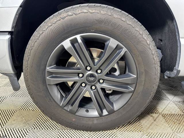 Certified 2022 Ford F150 XLT w/ Equipment Group 302A High AWD/4WD image 13