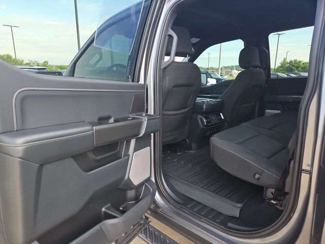 Certified 2023 Ford F150 XLT w/ Equipment Group 302A High AWD/4WD image 11