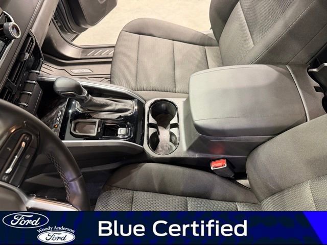 Used 2024 Chevrolet Colorado LT w/ LT Convenience Package II image 18