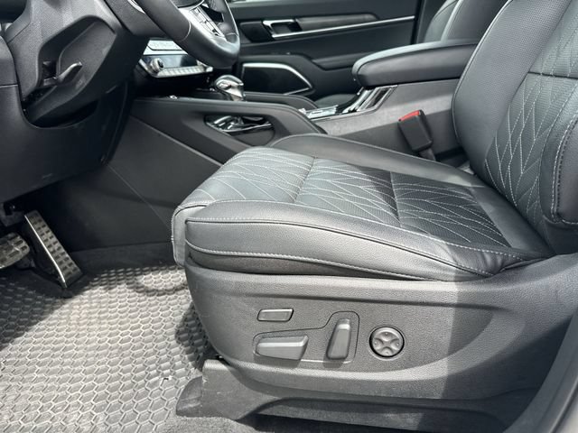 Used 2024 Kia Telluride SX X-Line AWD/4WD image 13