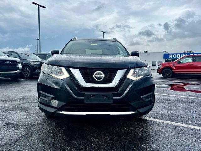 Used 2020 Nissan Rogue SV AWD/4WD image 2