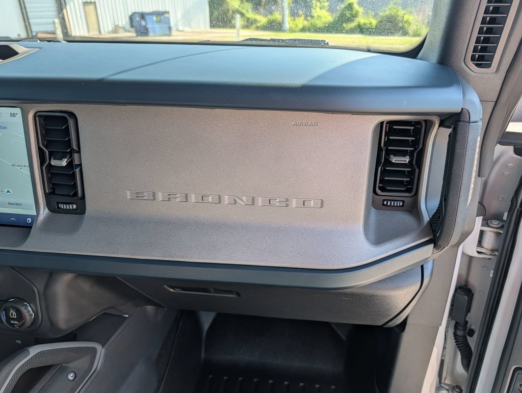 Certified 2024 Ford Bronco Outer Banks AWD/4WD image 23