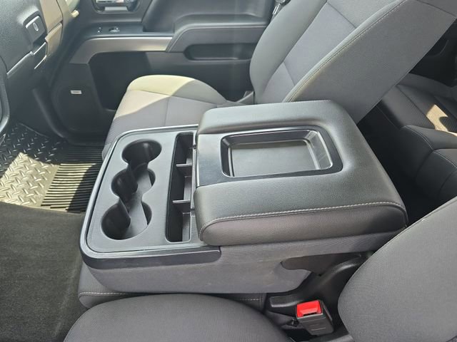 Used 2018 Chevrolet Silverado 1500 LT w/ All Star Edition image 22